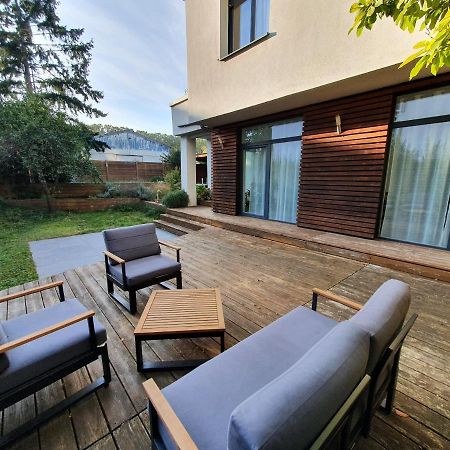 La Kaza Europa Hotel Illkirch-Graffenstaden ภายนอก รูปภาพ