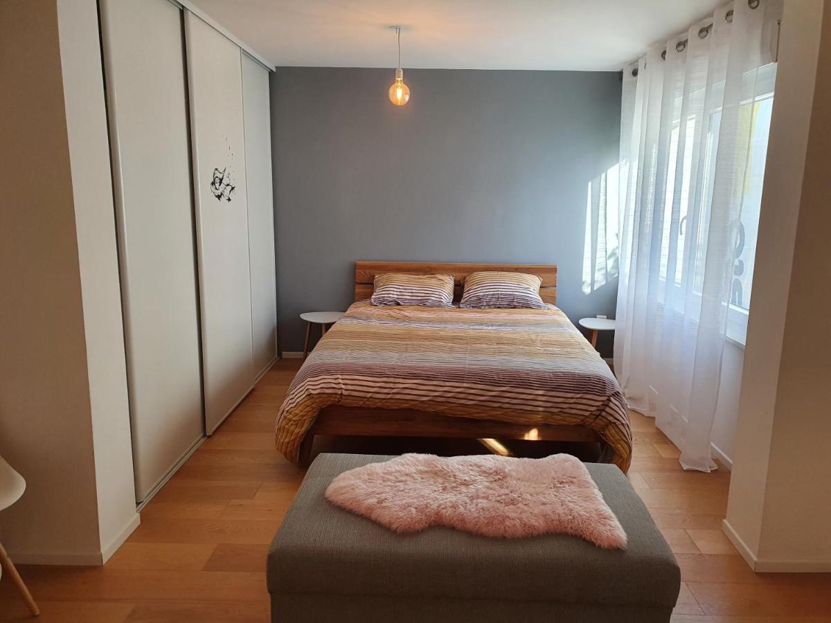 La Kaza Europa Hotel Illkirch-Graffenstaden ภายนอก รูปภาพ