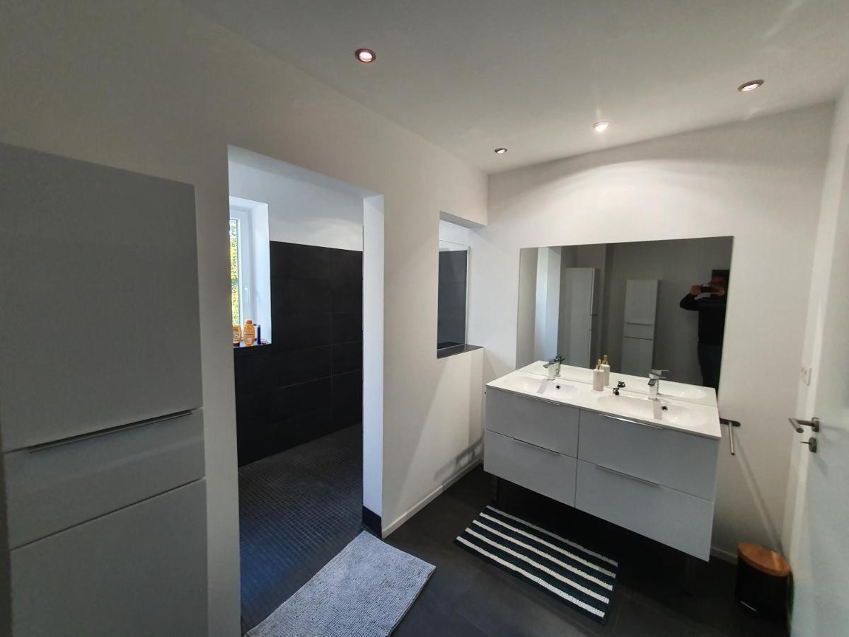 La Kaza Europa Hotel Illkirch-Graffenstaden ภายนอก รูปภาพ