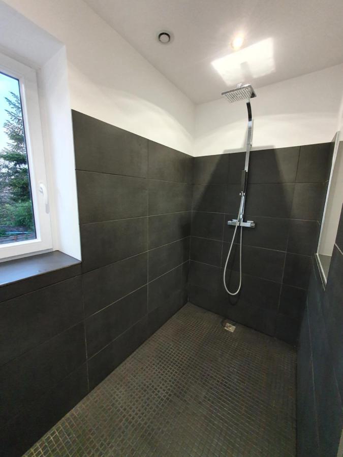 La Kaza Europa Hotel Illkirch-Graffenstaden ภายนอก รูปภาพ